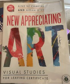 New Appreciating Art