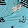 Leinster rugby Adidas T shirt Brand new with tags XL Image 3