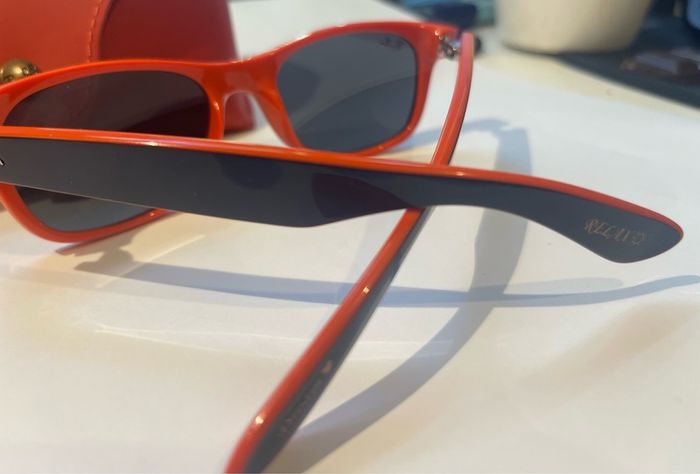 RAY-BAN New Wayfarer Sunglasses