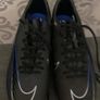 Mens Mercurial Zoom Vapour football boots size 6 reduced Image 5
