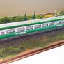 Model Railway Irish Intercity Coaches Image 2