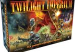 Twilight Imperium 4th Edition