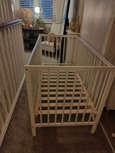 cot