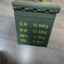 Ammo Box 1000 rounds Image 3