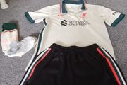 Liverpool Kit