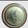 silver canadian olympic coins x4 Image 6