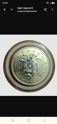 silver canadian olympic coins x4