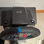 Logitech steering wheel pedals and gear shifter Image 2