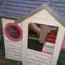 Smoby Playhouse Image 7