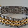 Delma Mens Quartz Watch Image 2