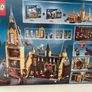 Lego 75954 Hogwarts Great Hall Image 9