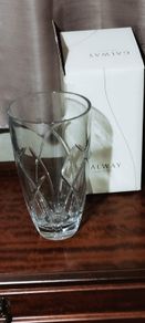 Galway vase