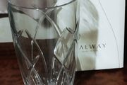 Galway vase