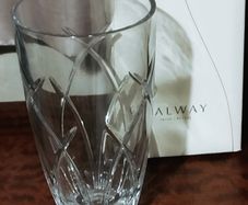 Galway vase