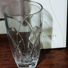 Galway vase