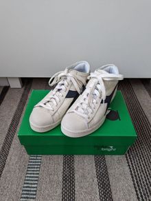 Diadora sneakers size 5UK
