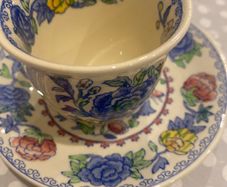 Masons coffee set