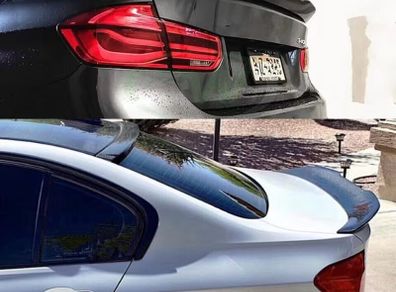 wing lip spoiler
