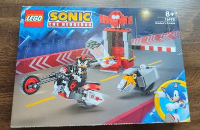 Sonic the Hedgehog Lego