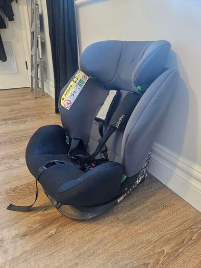 car seat