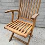 Garden furniture Image 3