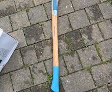 axe