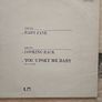 Dr. Feelgood 12" - Baby Jane Image 2
