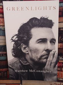 Matthew McConaughey/ 2020