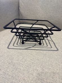 Fruit basket