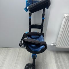 iwalk crutch