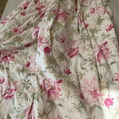 High quality curtains