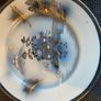 Kutani Original Japanese Porcelain Tea Set Image 2