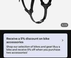 Road cycling helmet Van Rysel