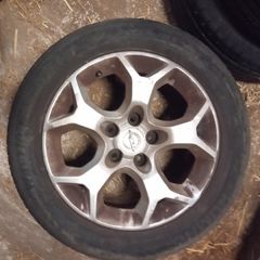 Snowflake Alloys