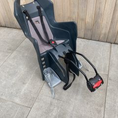 Polisport child bike seat