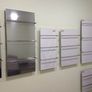 Infra Red Towel Dryer and Heater Image 3