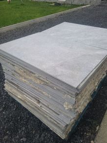 Porcelain Tiles