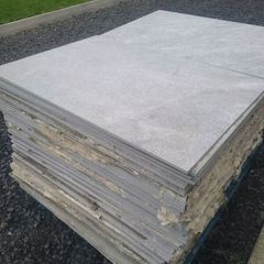 Porcelain Tiles