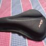 Gel saddle cover. Image 3