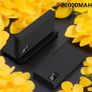 20,000mah Power Bank High capacity with USB / USB C Image 3