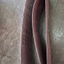 Black+Decker 720W 230V Corded Belt Sander KA88 Image 4