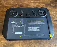Dji Rc Pro Rm510b Brand New