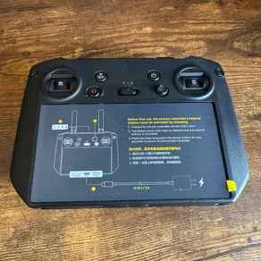 Dji Rc Pro Rm510b Brand New