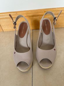 Tommy Hilfiger Sandals