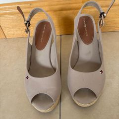 Tommy Hilfiger Sandals