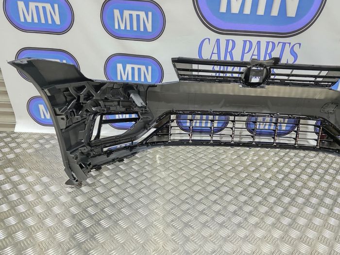 Front Bumper For Vw Golf Mk 7.5 R Line