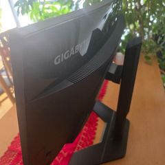 Gigabyte g27qc Monitor