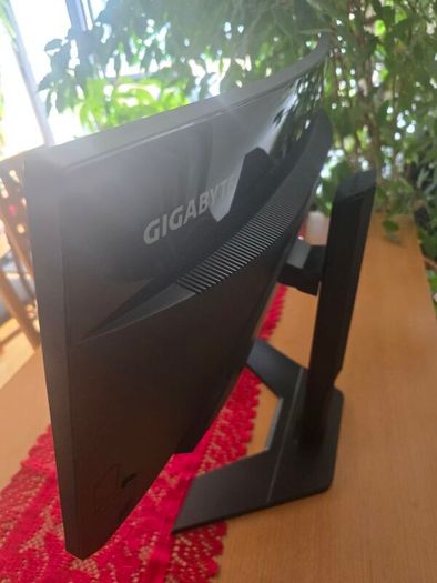 Gigabyte g27qc Monitor