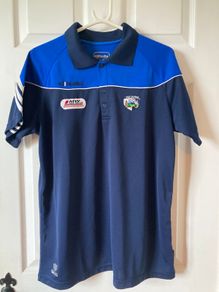Laois GAA Polo Shirt