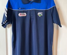 Laois GAA Polo Shirt